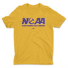 National Communist Athletic Association T-Shirt for LSU College Fans (SM-5XL)