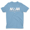 National Communist Athletic Association T-Shirt for North Carolina College Fans (anti NCAA) (SM-5XL)