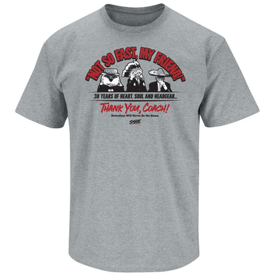 ohio state-college-nsf-short sleeve