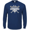 No Place Like Home Shirt | New York Baseball Fans (NYY) Apparel | Shop Unlicensed New York Gear