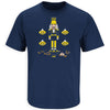 michigan-college-nutc-short sleeve