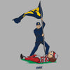 Plant the Flag (Anti-Ohio State) T-Shirt for Michigan College Fans