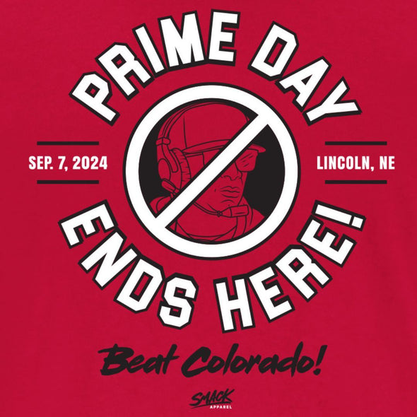 nebraska-college-pdeh-short sleeve