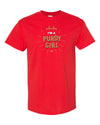 san francisco-football-pgirl-ladies v-neck