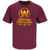 washington-football-rtgwas-short sleeve