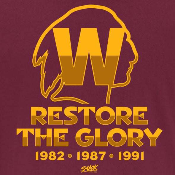 washington-football-rtgwas-short sleeve
