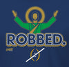 notre dame-college-rob-short sleeve