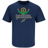 notre dame-college-rob-short sleeve