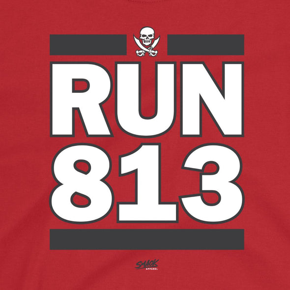 tb-football-run813-soft style short sleeve