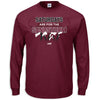 Saturdays T-Shirt for South Carolina College Fans