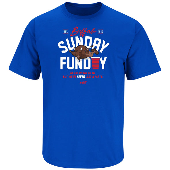 buffalo-football-sfday-short sleeve
