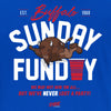 buffalo-football-sfday-short sleeve