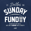 dallas-football-sfday-short sleeve