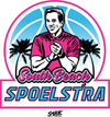 South Beach Spoelstra T-Shirt for Miami Basketball Fans (SM-5XL)