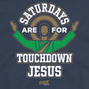 notre dame-college-satvn-ladies v-neck