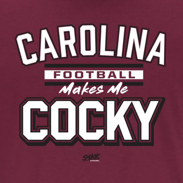 south carolina-college-mmc-short sleeve