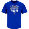 los angeles-baseball-poor-short sleeve