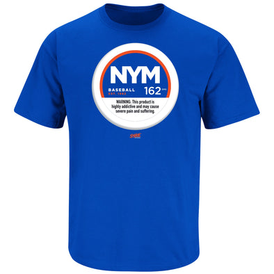 new york-baseball-pain-short sleeve
