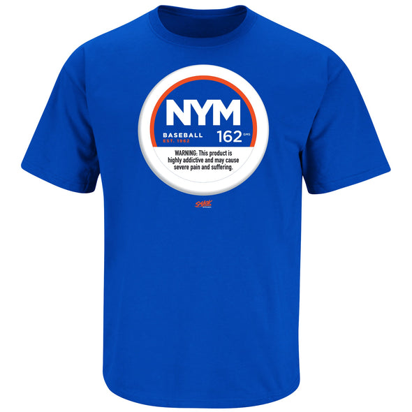 new york-baseball-pain-short sleeve