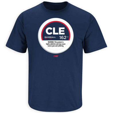 cleveland-baseball-pain-short sleeve