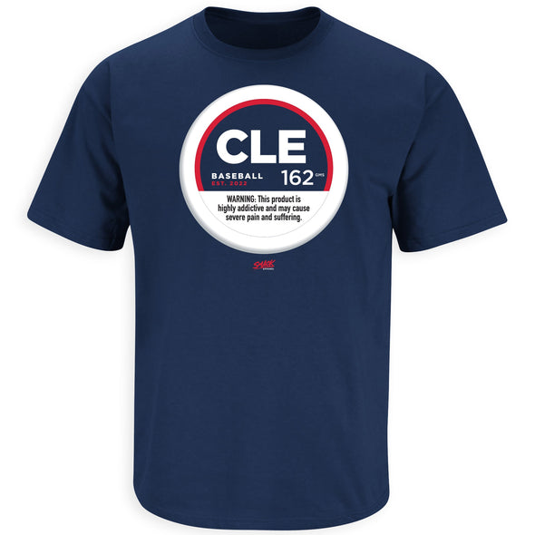 cleveland-baseball-pain-short sleeve