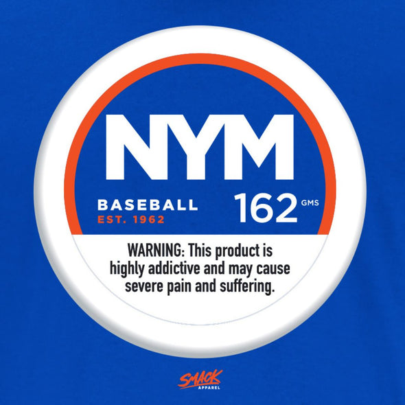 new york-baseball-pain-short sleeve