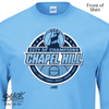 Chapel Hill City of Champions for North Carolina Basketball Fans