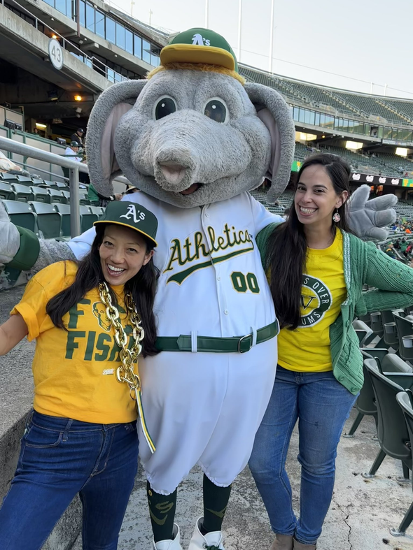 F*CK FISHER (Anti-Ownership) Shirt for Oakland Baseball Fans