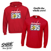 Mission 895 Shirt for Washington Hockey Fans