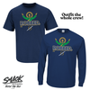 ROBBED T-Shirt for Notre Dame College Fans (SM-5XL)
