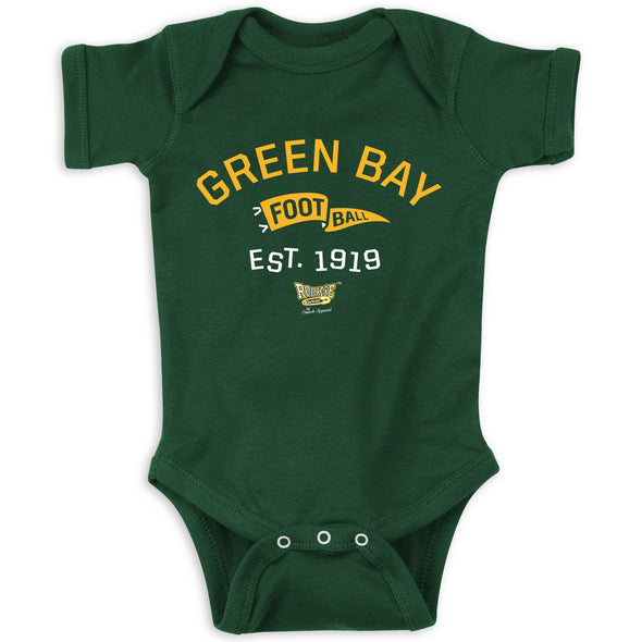 green bay-football-penn-onesie