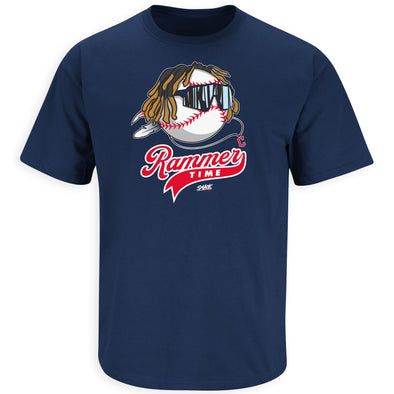 cleveland-baseball-rt-short sleeve