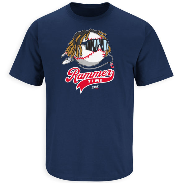 cleveland-baseball-rt-short sleeve