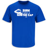 $18M (Million) Over the Cap Shirt | Tampa Bay Hockey Apparel | Tampa Hockey Championship Shirt