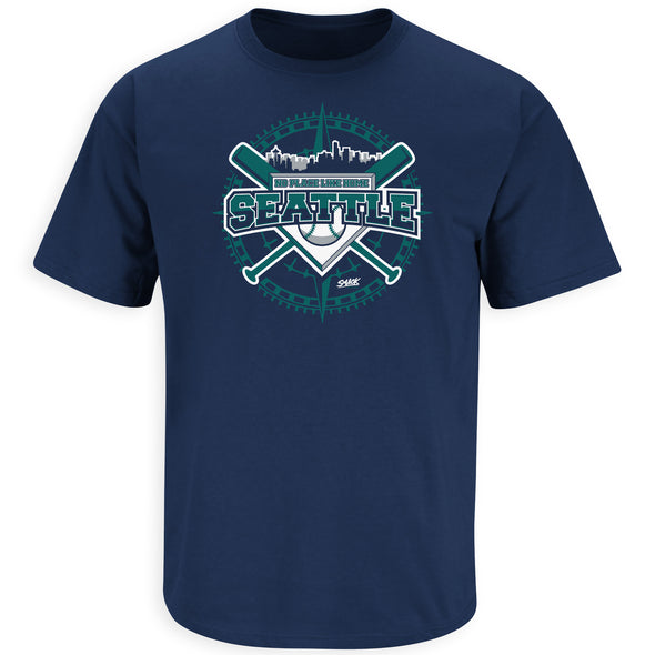 seattle-baseball-nplhml-short sleeve