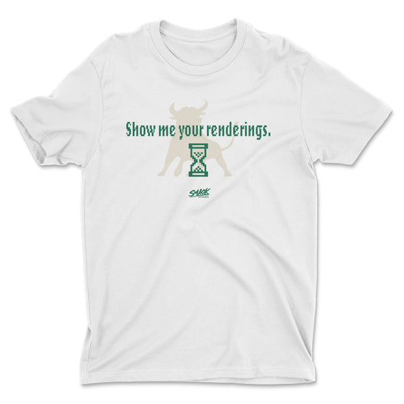 south florida-college-show-soft style short sleeve