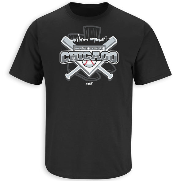 chicago-baseball-nplhml-short sleeve
