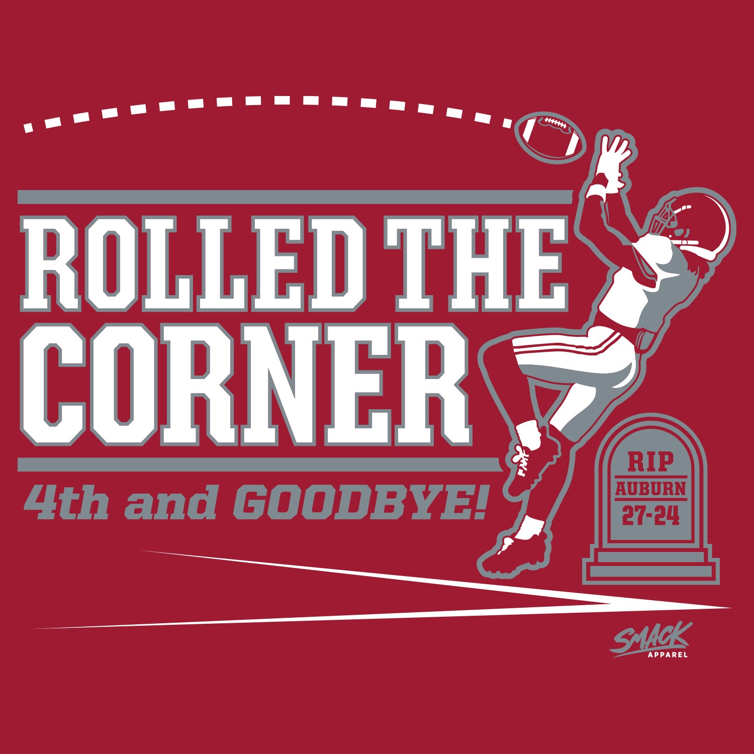 alabama-college-rtc-short sleeve