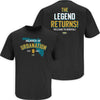 Jacksonville Jaguars Urban Shirt