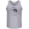 New York Pro Baseball Apparel | Shop Unlicensed New York Gear | NY True 'Til the Day I'm Through Shirt