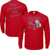 Ohio State Football Fans. Stay Victorious. I Don't Often Hate (Anti- Michigan) Shirt