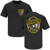 Boston a Hockey Town with a Drinking Problem Shirt | Boston Pro Hockey Apparel | Shop Unlicensed Boston Gear