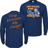 Chicago Bears (Anti-Packers) T Shirt