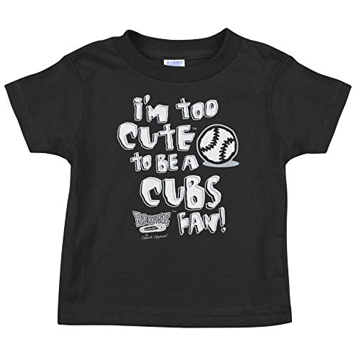 chicago cubs infant jersey