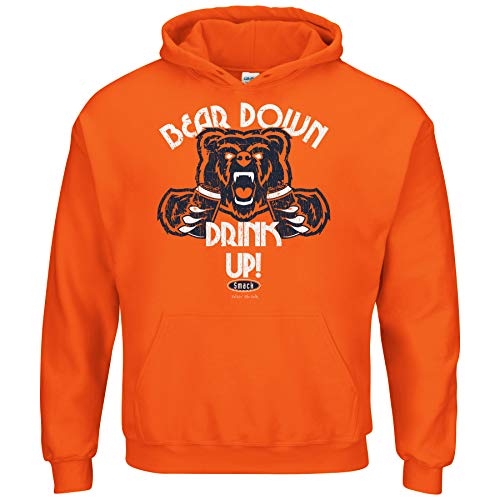 Bear Down Boston Shirt – Smack Apparel