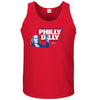 Philadelphia Pro Baseball Apparel | Shop Unlicensed Philadelphia Gear | Philly Dilly Shirt