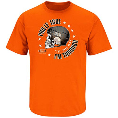 Philadelphia Flyers Shirt