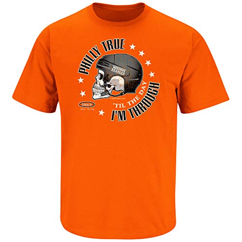 Philadelphia Flyers Pet T-Shirt - XS