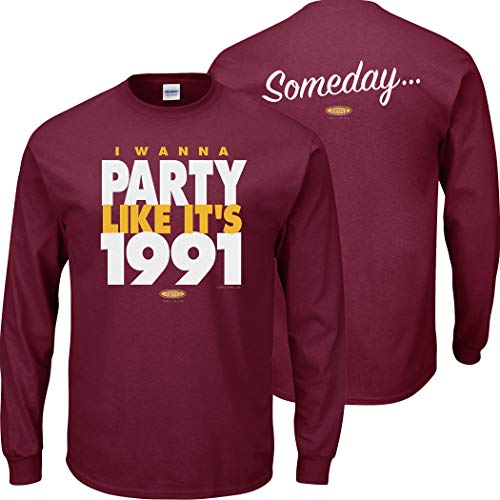 Washington Redskins Apparel