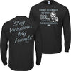 Las Vegas Raiders Shirt